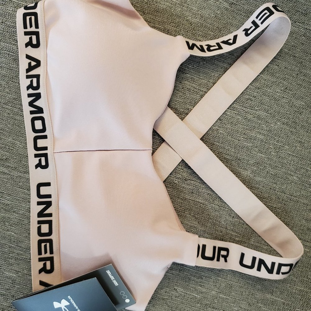 Under Armour Sports Bra
